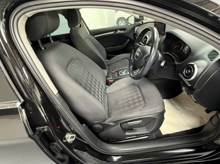 2017 Audi A3 - photo 23