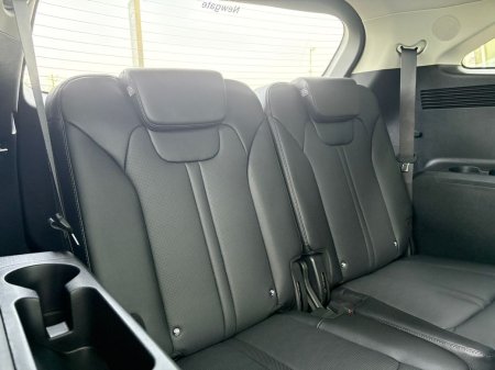 2026 Kia Sorento - photo 35