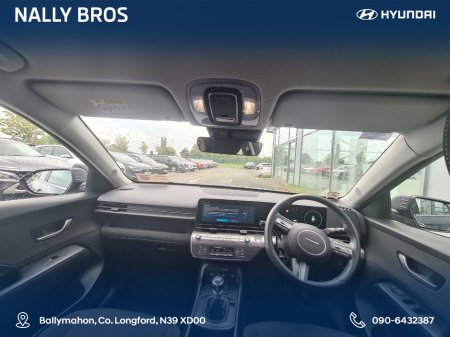 2024 Hyundai KONA - photo 6