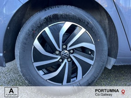 2023 Volkswagen Polo - photo 7