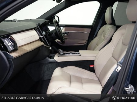 2026 Volvo XC90 - photo 3