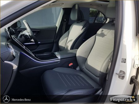 2025 Mercedes-Benz C-Class - photo 4