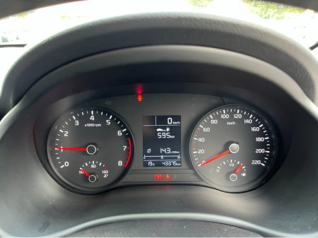 2023 Kia Stonic - photo 21