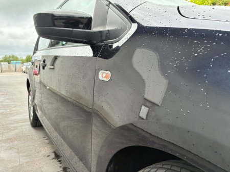 2016 SEAT Mii - photo 8