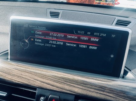 2016 BMW X1 - photo 37
