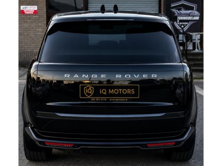 2024 Land Rover Range Rover - photo 4