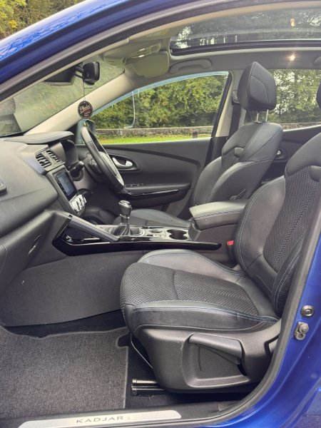 2019 Renault Kadjar - photo 12