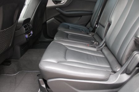 2017 Audi Q7 - photo 22