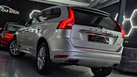 2016 Volvo XC60 - photo 13