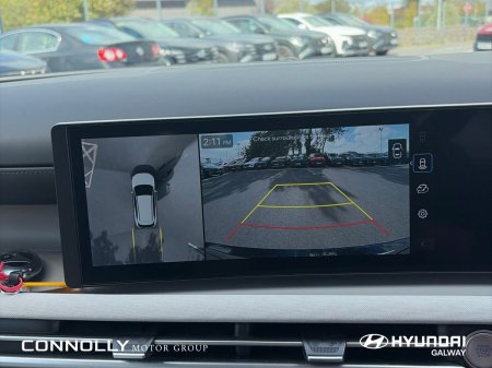 2025 Hyundai Tucson - photo 9