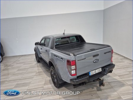 2022 Ford Ranger - photo 25