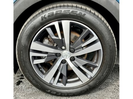 2024 Peugeot 5008 - photo 11