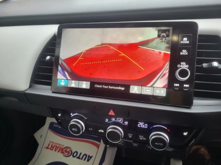 2022 Honda Jazz - photo 8