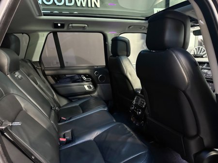 2020 Land Rover Range Rover - photo 20
