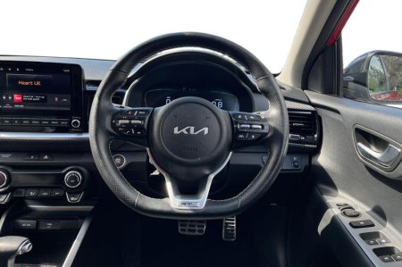 2025 Kia Stonic - photo 11