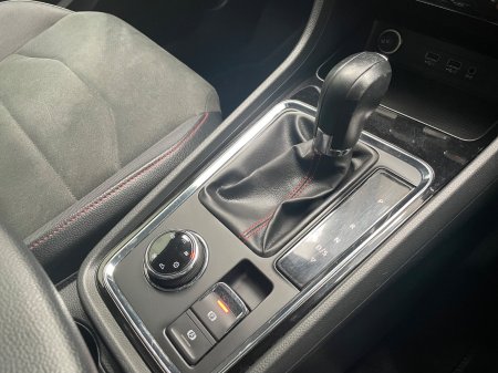 2020 SEAT Ateca - photo 18