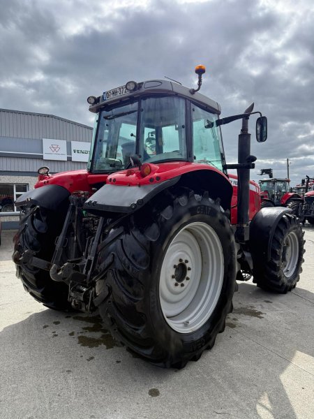 2007 Massey Ferguson Massey Ferguson 6490 Tier 3 - photo 5