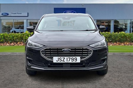 2025 Ford Focus - photo 6