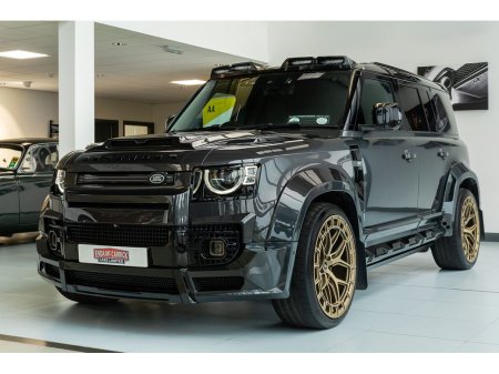 2025 Land Rover Defender - photo 7