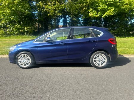 2015 BMW 2-Series - photo 8