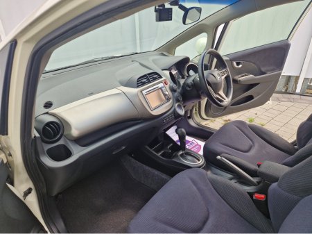 2012 Honda Fit - photo 20