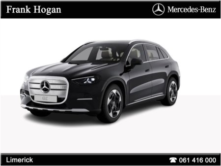 2027 Mercedes-Benz GLC - photo 2