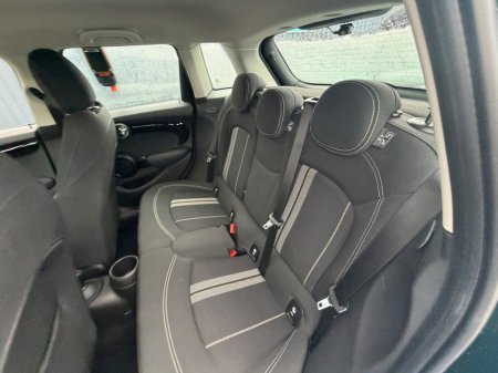 2019 Mini Cooper - photo 40