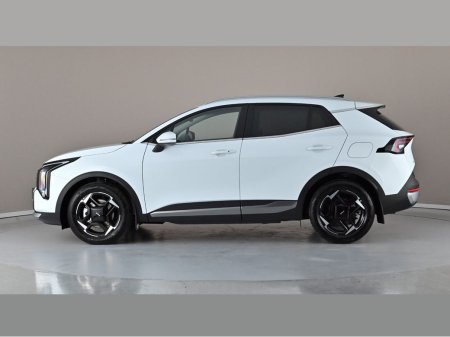 2026 Kia Sportage - photo 3