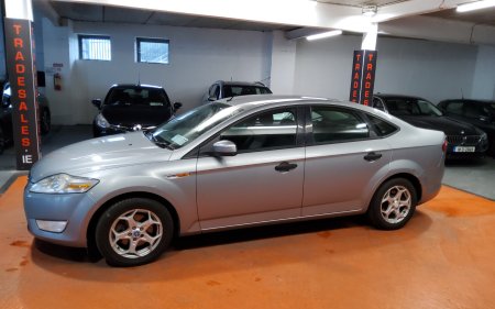 2011 Ford Mondeo - photo 6