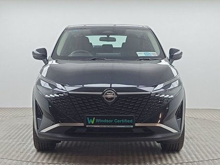 2026 Nissan Qashqai - photo 8