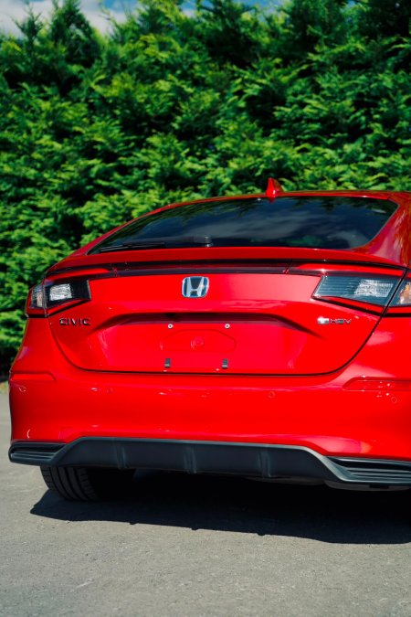 2023 Honda Civic - photo 19