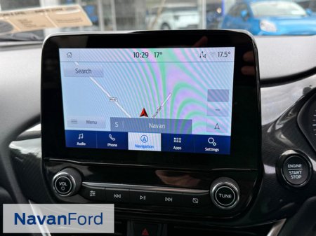 2024 Ford Puma - photo 15