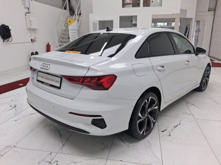 2022 Audi A3 - photo 3