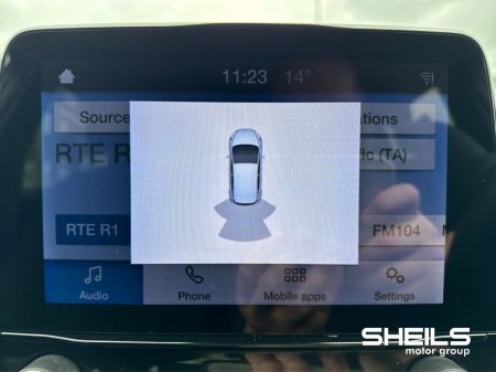 2021 Ford Fiesta - photo 17