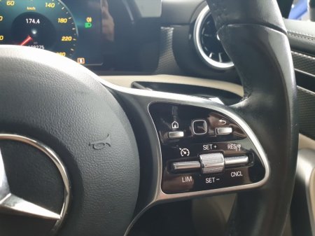 2021 Mercedes-Benz CLA - photo 38