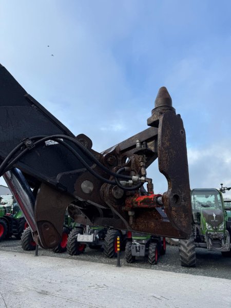 2006 MANITOU Manitou MLA 628 - photo 7