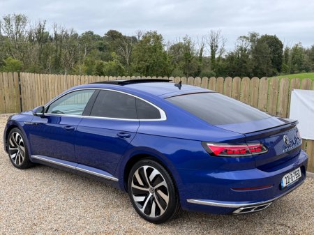 2022 Volkswagen Arteon - photo 14
