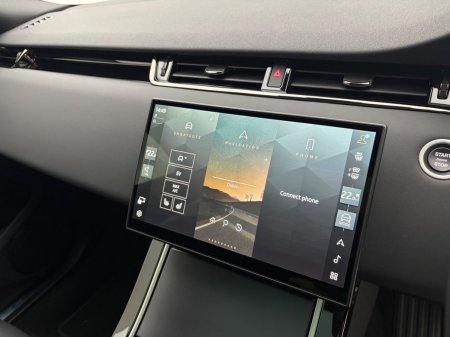 2026 Land Rover Range Rover Evoque - photo 28