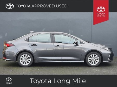 2024 Toyota Corolla - photo 3
