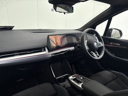 2025 BMW 2-Series - photo 9