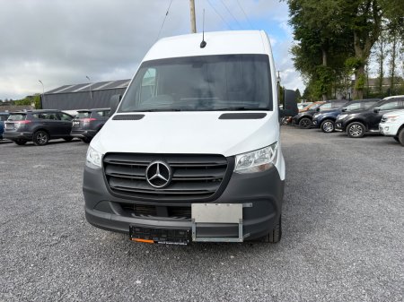 2019 Mercedes-Benz Sprinter - photo 7