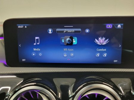 2023 Mercedes-Benz CLA - photo 19