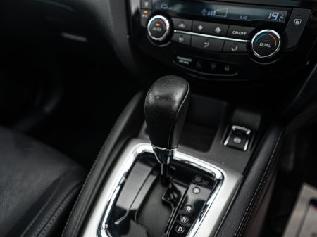 2016 Nissan Qashqai - photo 30