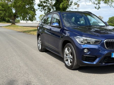2019 BMW X1 - photo 11
