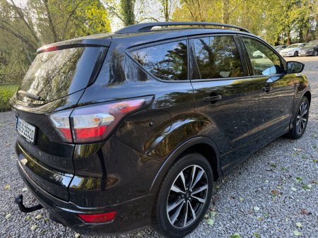 2019 Ford Kuga - photo 7