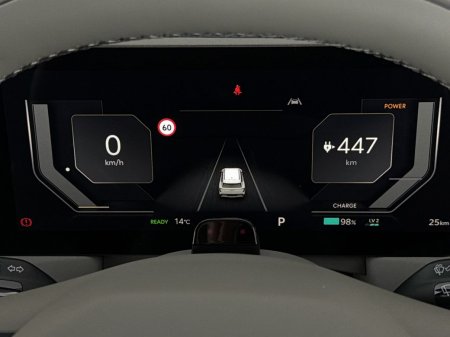 2026 Kia EV5 - photo 36