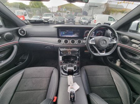 2017 Mercedes-Benz E-Class - photo 18