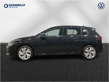 2026 Volkswagen Golf - photo 15