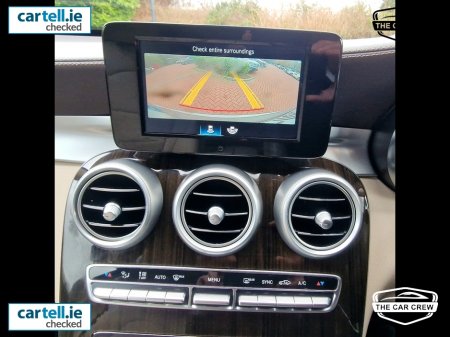 2020 Mercedes-Benz GLC - photo 26