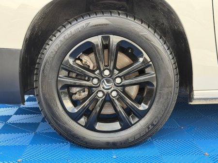 2021 Citroen Berlingo - photo 10